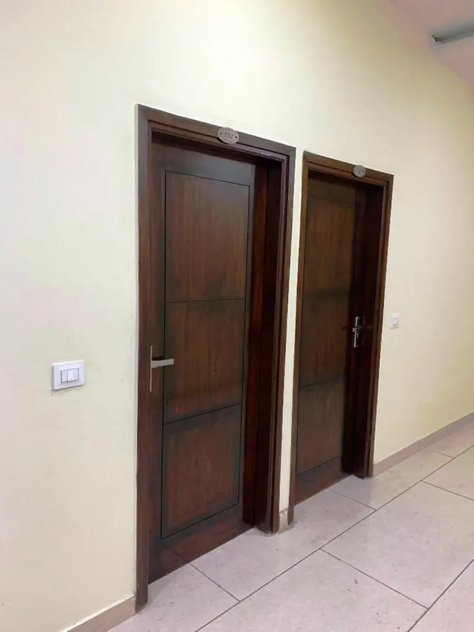 Hotel O Lavish Hotel Zirakpur