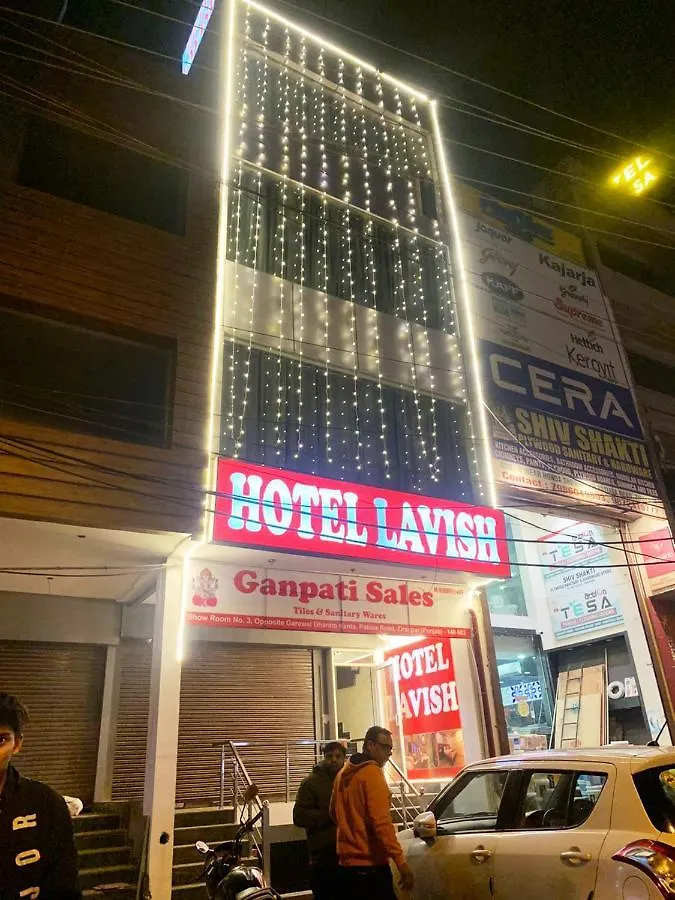 Hotel O Lavish Hotel Zirakpur 3*,