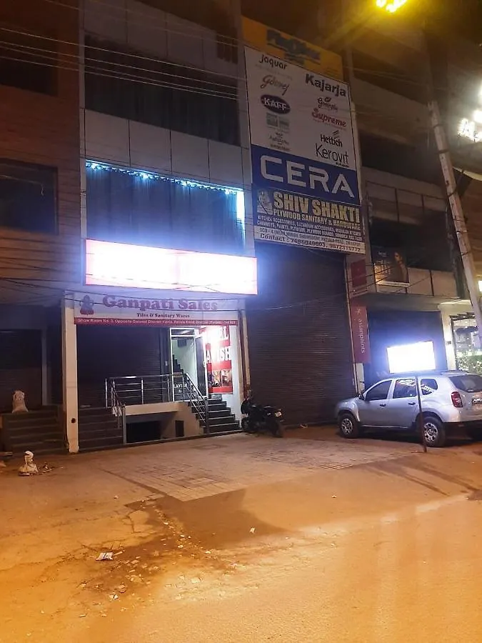 Hotel O Lavish Hotel Zirakpur