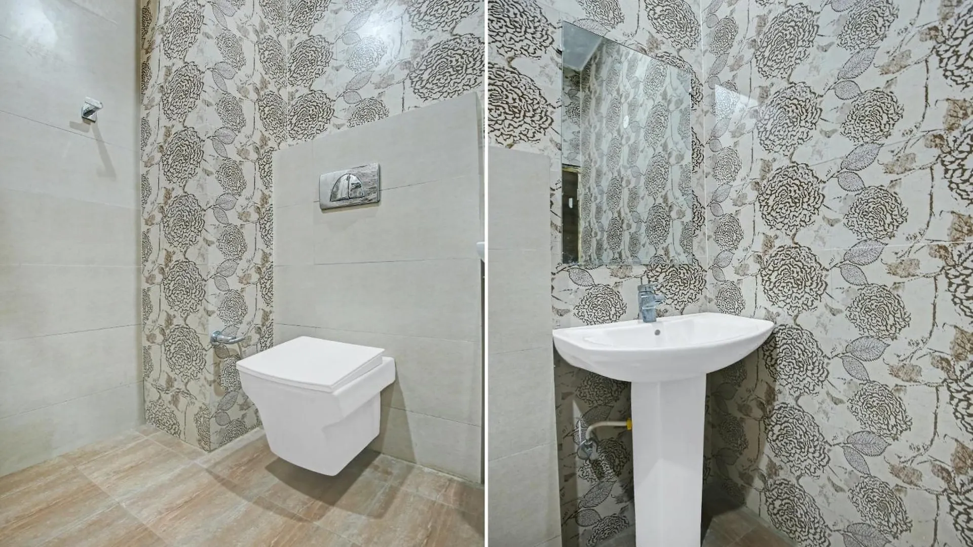 Hotel O Lavish Hotel Zirakpur 3*,  India