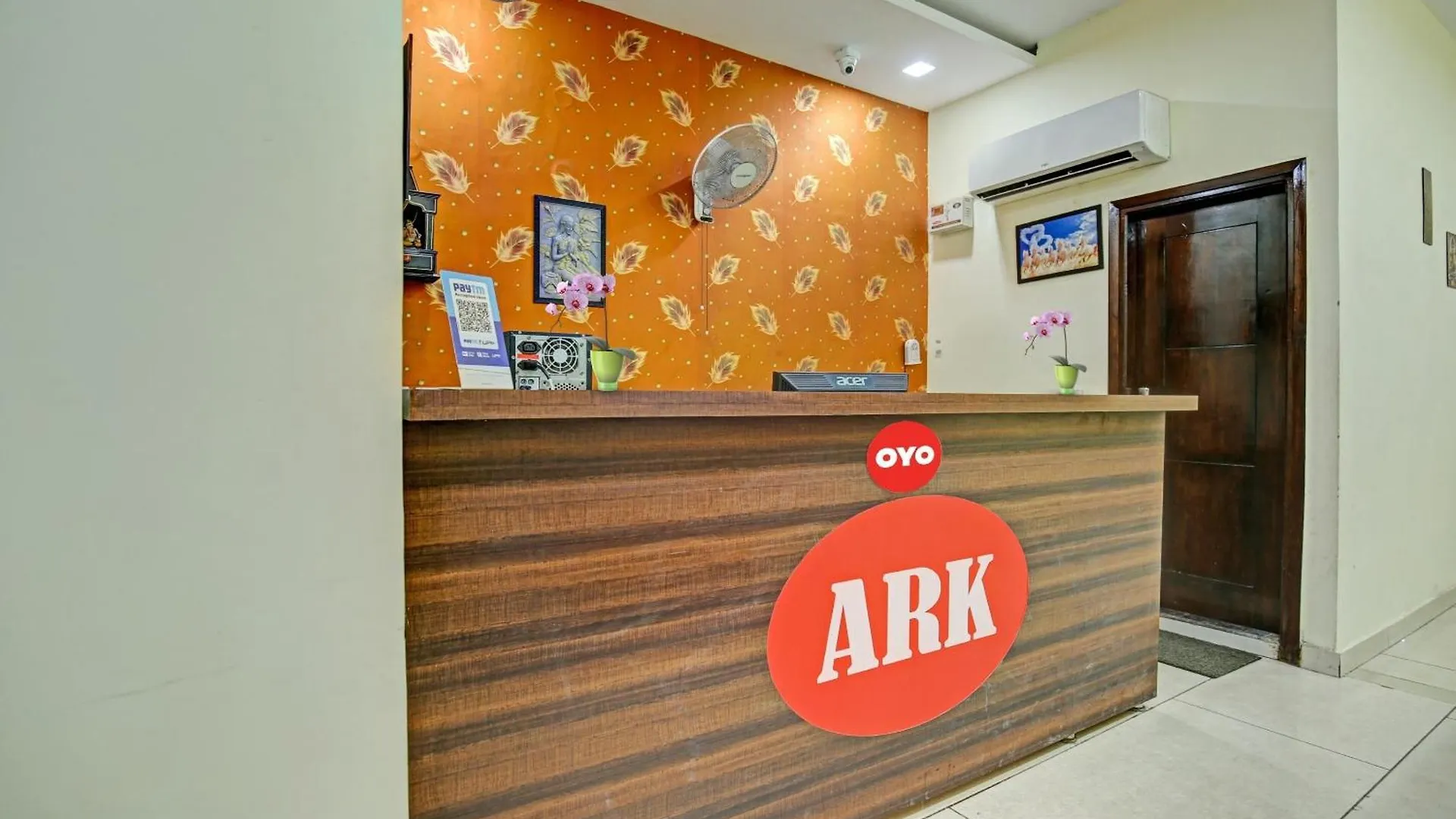 Hotel O Lavish Hotel Zirakpur 3*,  India