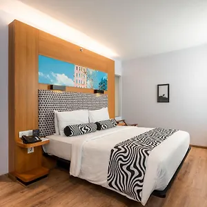 Hotel Sunday Chandigarh, Zirakpur